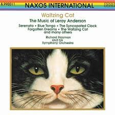 ãLeroy Anderson Serenataãçåçæå°çµæ