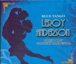 ãLeroy Anderson Serenataãçåçæå°çµæ